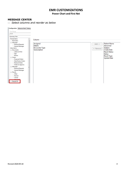 File:Orientation EMR customizations.pdf