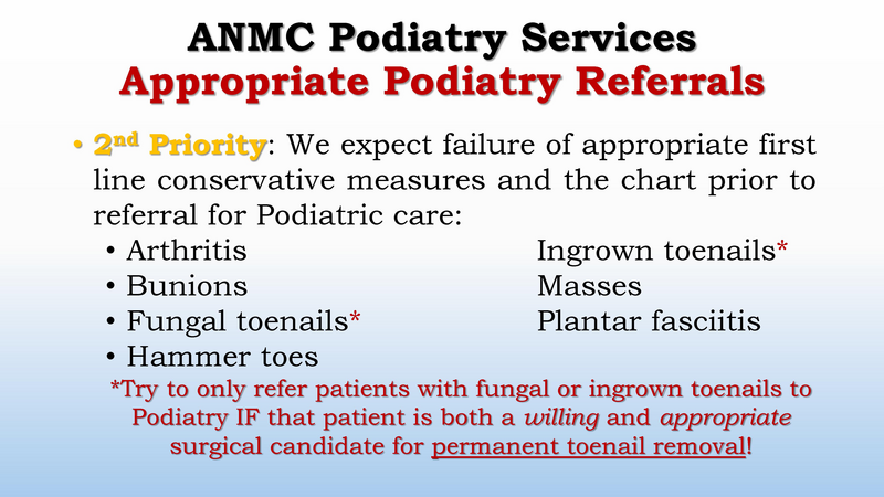 File:Podiatry Specialty Clinic.pdf