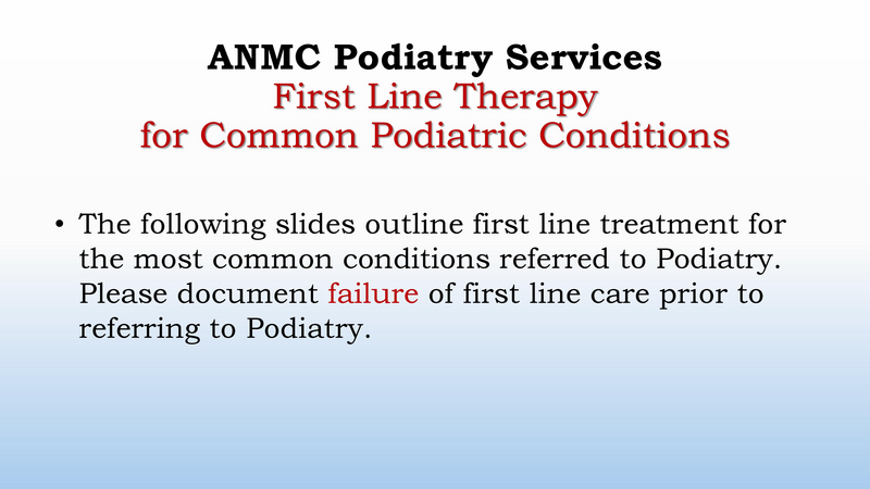 File:Podiatry Specialty Clinic.pdf