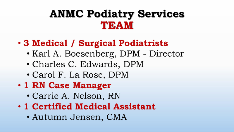 File:Podiatry Specialty Clinic.pdf