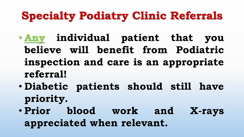 File:Podiatry Specialty Clinic.pdf