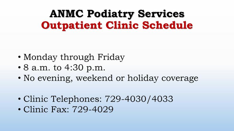 File:Podiatry Specialty Clinic.pdf