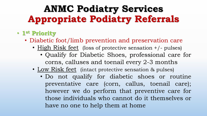 File:Podiatry Specialty Clinic.pdf