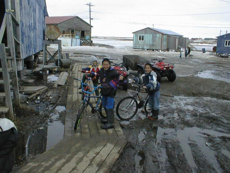 File:Pediatrics in western alaska.pdf