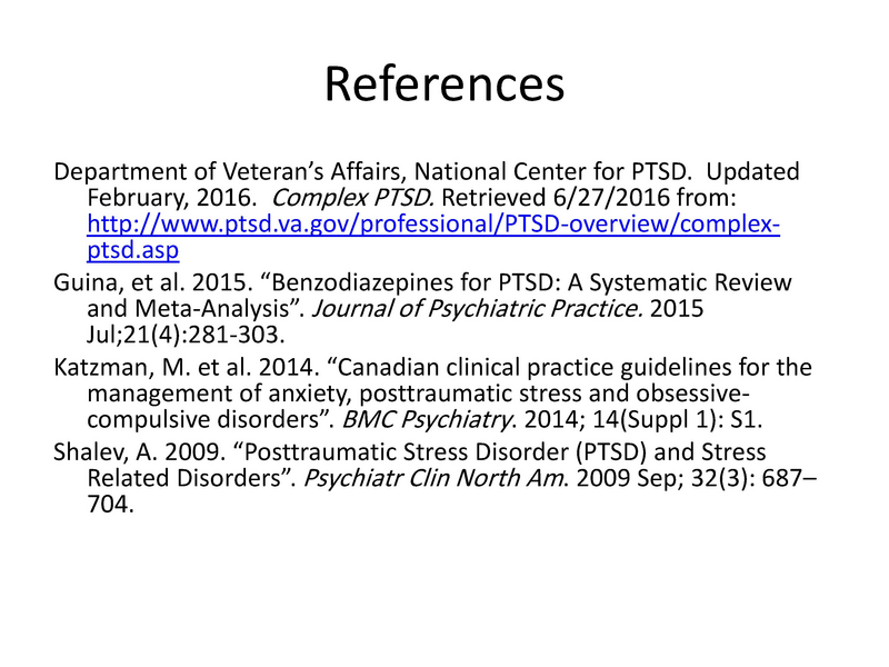 File:Posttraumatic Stress Disorder 12-11-2018.pdf